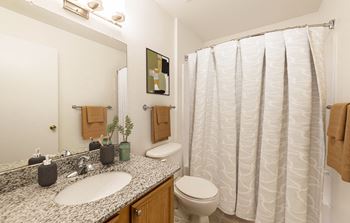 Dominium-Pinewood-Virtually Staged Bathroom